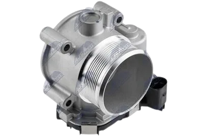 Hrdlo škrtiacej klapky ENG. 2.0 TSI AUDI A4 16-, A3 20-, A5 17-, Q7 16-, Q5 17-, VW GOLF VIII 20-, PASSAT B8,B9 18-, TIGUAN 16-, SKODA OCTAVIA IV 20-, SUPERB III 15-, SEAT FORMENTOR 21-, LEON 20-