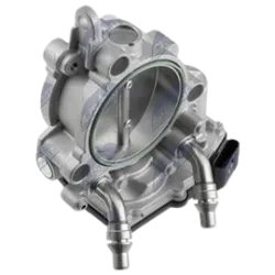 Hrdlo škrtiacej klapky ENG. 3.0 BMW M3 22-, M4 20-, 2 22-, X4M 19- /ENG. S58/