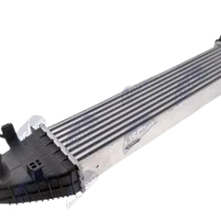 Intercooler, chladič plniaceho vzduchu MERCEDES-BENZ C (W204) 09-14, E (W212) 09-16 DIESEL