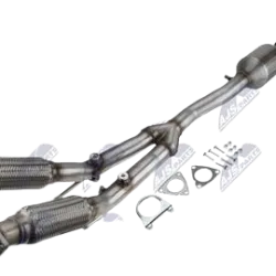 KATALYZÁTOR AUDI A3 2.0FSI 2003-, SEAT ALTEA 2.0FSI 2004-, LEON 2.0FSI 2005-, SKODA OCTAVIA II 2.0FSI 2004-, VW GOLF PLUS 2.0FSI 2005-, GOLF V 2.0FSI 2004-, TOURAN 2.0FSI 2003-