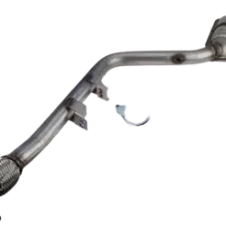 KATALYZÁTOR BMW 1 E81/E87 116, 118 2006-