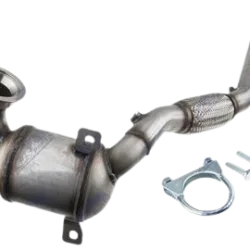 KATALYZÁTOR ENG.1.0 VW POLO VI, T-CROSS, AUDI A1 SPORTBACK, SEAT IBIZA V, 2017-