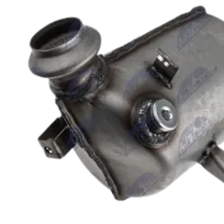 KATALYZÁTOR ENG.1.0 RENAULT CLIO V, THALIA III, DACIA LOGAN II, SANDERO II, SANDERO III, NISSAN MICRA V 2016-