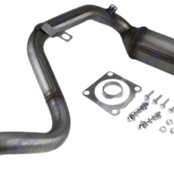 KATALYZÁTOR ENG.1.4 CITROEN BERLINGO, XSARA, PEUGEOT 306, PARTNER, 1993-2015