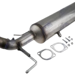 KATALYZÁTOR ENG.1.7D OPEL MOKKA, MOKKA X, CHEVROLET TRAX 2012-