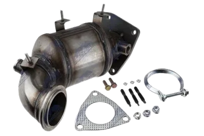 KATALYZÁTOR ENG.1.9D OPEL ASTRA H, ASTRA H GTC, VECTRA C, VECTRA C GTS, SIGNUM, ZAFIRA B, SAAB 9-3 2004-2015