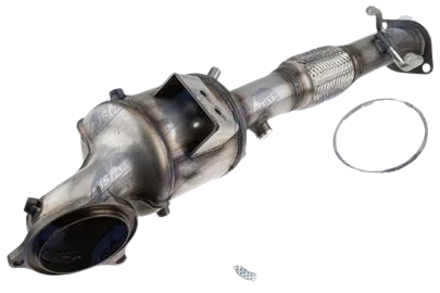 KATALYZÁTOR ENG.FORD KUGA II 1.5 2014-2019, FORD KUGA II 1.6 2013-2014