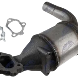 KATALYZÁTOR FIAT PANDA 1.3JTD 2003-, PUNTO 1.3JTD 2003-, LANCIA YPSILON 1.3JTD 2003-, OPEL COMBO 1.3CDTI 2005-, CORSA C 1.3CDTI 2003-, TIGRA TWINTOP 1.3CDTI 2004-
