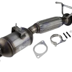 KATALYZÁTOR FORD KUGA I 2.0D 2008-2012