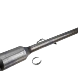 KATALYZÁTOR HONDA CIVIC 1.4, 1.6 2001-