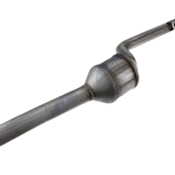 KATALYZÁTOR MERCEDES C-KLASSE W203 C180/C200/C230 2002-