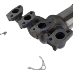 KATALYZÁTOR OPEL ASTRA G 1.6 2000-, COMBO 1.6 2001-