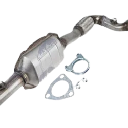 KATALYZÁTOR OPEL ZAFIRA B 2.2 2005-2012