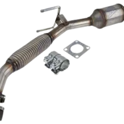 KATALYZÁTOR SKODA FABIA 1.0,1.4 2000-