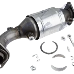 KATALYZÁTOR SUZUKI GRAND VITARA 2.0 2005-