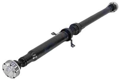 Kardanový hriadeľ, kardanová tyč zadná DODGE CHALLENGER 6.2,6.4 SRT HELLCAT, SRT392, SCAT PACK, RT SCAT PACK, SRT DEMON, WIDEBODY, REDEYE, SRT JAILBREAK 15-23 MTM6 TREMEC