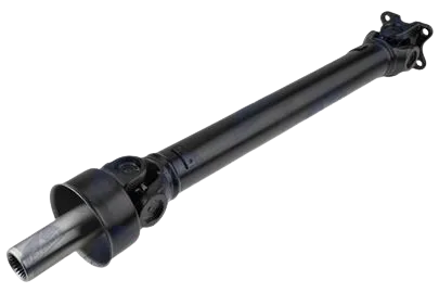 Kardanový hriadeľ, kardanová tyč predná MITSUBISHI PAJERO PININ 4WD 1.8,2.0 99-07 ATM