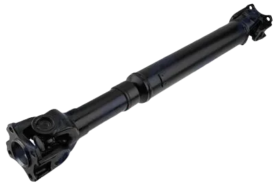 Kardanový hriadeľ, kardanová tyč predná NISSAN NAVARA NP300 D23, D23T 2.3DCI 4WD 15- ATM