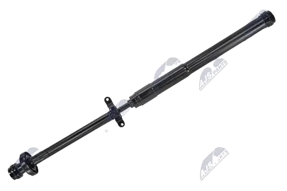 Kardanový hriadeľ, kardanová tyč zadná AUDI Q7 3.0TDI 08-15 ATM