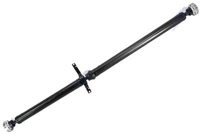 Kardanový hriadeľ, kardanová tyč zadná BENTLEY CONTINENTAL FLYING SPUR 6.0 06-12 ATM