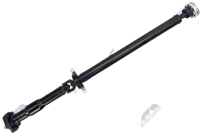 Kardanový hriadeľ, kardanová tyč zadná BMW 3 E46 330I,330CI 231KM 03.2003- ATM