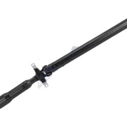 Kardanový hriadeľ, kardanová tyč zadná BMW E46 320TD COMPACT 01-, 318D,320D M47N 01- ATM