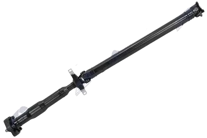 Kardanový hriadeľ, kardanová tyč zadná BMW E46 320TD COMPACT 01-, 318D,320D M47N 01- ATM