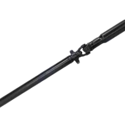 Kardanový hriadeľ, kardanová tyč zadná BMW E46 330D 204KM SEDAN, COUPE, TOURING, CABRIO 03-05 MTM