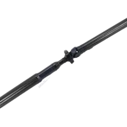 Kardanový hriadeľ, kardanová tyč zadná BMW X3 F25 SDRIVE18I, SDRIVE20I 14-17 ATM