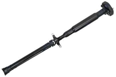 Kardanový hriadeľ, kardanová tyč zadná BMW X3 XDRIVE 18D 08-11, XDRIVE 20D 08-10 MTM