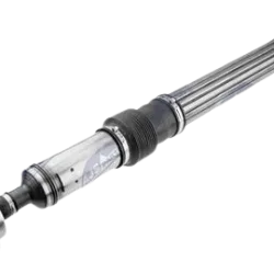 Kardanový hriadeľ, kardanová tyč zadná KIA SORENTO 2.4 02-09, 3.3 4WD 07-11, 3.5 4WD 02-11 ATM