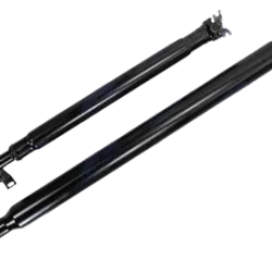 Kardanový hriadeľ, kardanová tyč zadná MERCEDES SPRINTER 311CDI 4X4 08-, 315CDI 4X4 08- MTM6, ATM