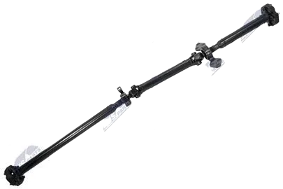 Kardanový hriadeľ, kardanová tyč zadná MERCEDES VITO 4MATIC 4X4 114CDI,116CDI,119BLUETEC 15- 7ATM, 9ATM