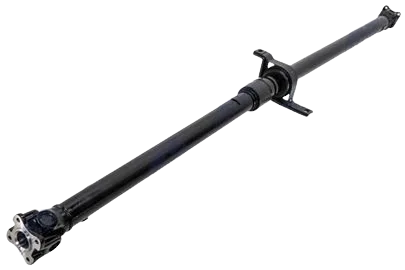 Kardanový hriadeľ, kardanová tyč zadná SUZUKI VITARA AWD ALLGRIP 15- MTM