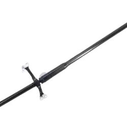 Kardanový hriadeľ, kardanová tyč zadná VW PASSAT B8 2.0TFSI 220KM 4MOTION 15-18, 2.0TDI 190KM 4MOTION 15-18