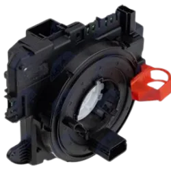 Krúžok pod volant, vinutá pružina, Airbag VW PASSAT B7 2010-,CC B7 2011-