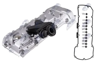 Kryt hlavy valcov BMW 3 E90 M3 2007-, 3 E92 M3 2007-