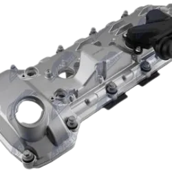 Kryt hlavy valcov BMW 3 E90 M3 2007-, 3 E92 M3 2007-