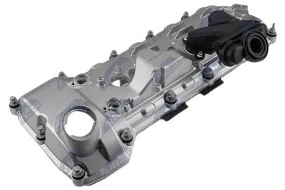 Kryt hlavy valcov BMW 3 E90 M3 2007-, 3 E92 M3 2007-