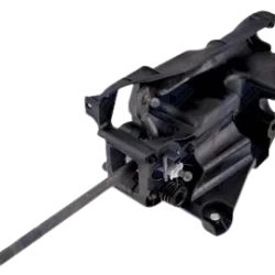 Mechanizmus páky prevodovky CITROEN BERLINGO 2008-, PEUGEOT PARTNER 2008-