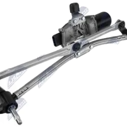 Mechanizmus stieračov s motorom predný DACIA DOKKER 2012-, LODGY 2012-