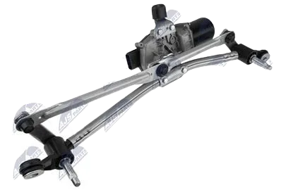 Mechanizmus stieračov s motorom predný DACIA DOKKER 2012-, LODGY 2012-