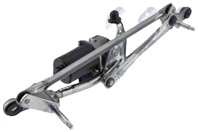 Mechanizmus stieračov s motorom predný FIAT TIPO 2015-