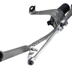 Mechanizmus stieračov s motorom predný MERCEDES B-KLASSE 2011-