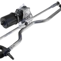 Mechanizmus stieračov s motorom predný RENAULT CLIO II 1998-, THALIA 1998-, THALIA II 2008-