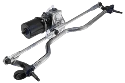 Mechanizmus stieračov s motorom predný RENAULT CLIO II 1998-, THALIA 1998-, THALIA II 2008-