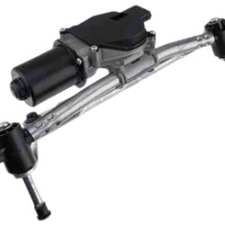 Mechanizmus stieračov s motorom predný RENAULT CLIO V 2019-