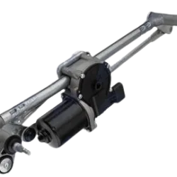 Mechanizmus stieračov s motorom predný SEAT IBIZA 2017-