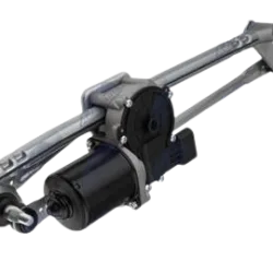 Mechanizmus stieračov s motorom predný VW POLO 2017-