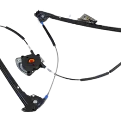 Mechanizmus zdvíhania okna ľavý PORSCHE 911 98-04, BOXSTER 96-04